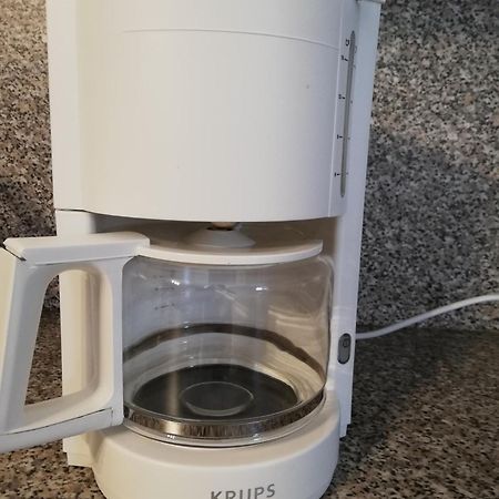 Ferienwohnung Hyggelig Kosel Exterior foto
