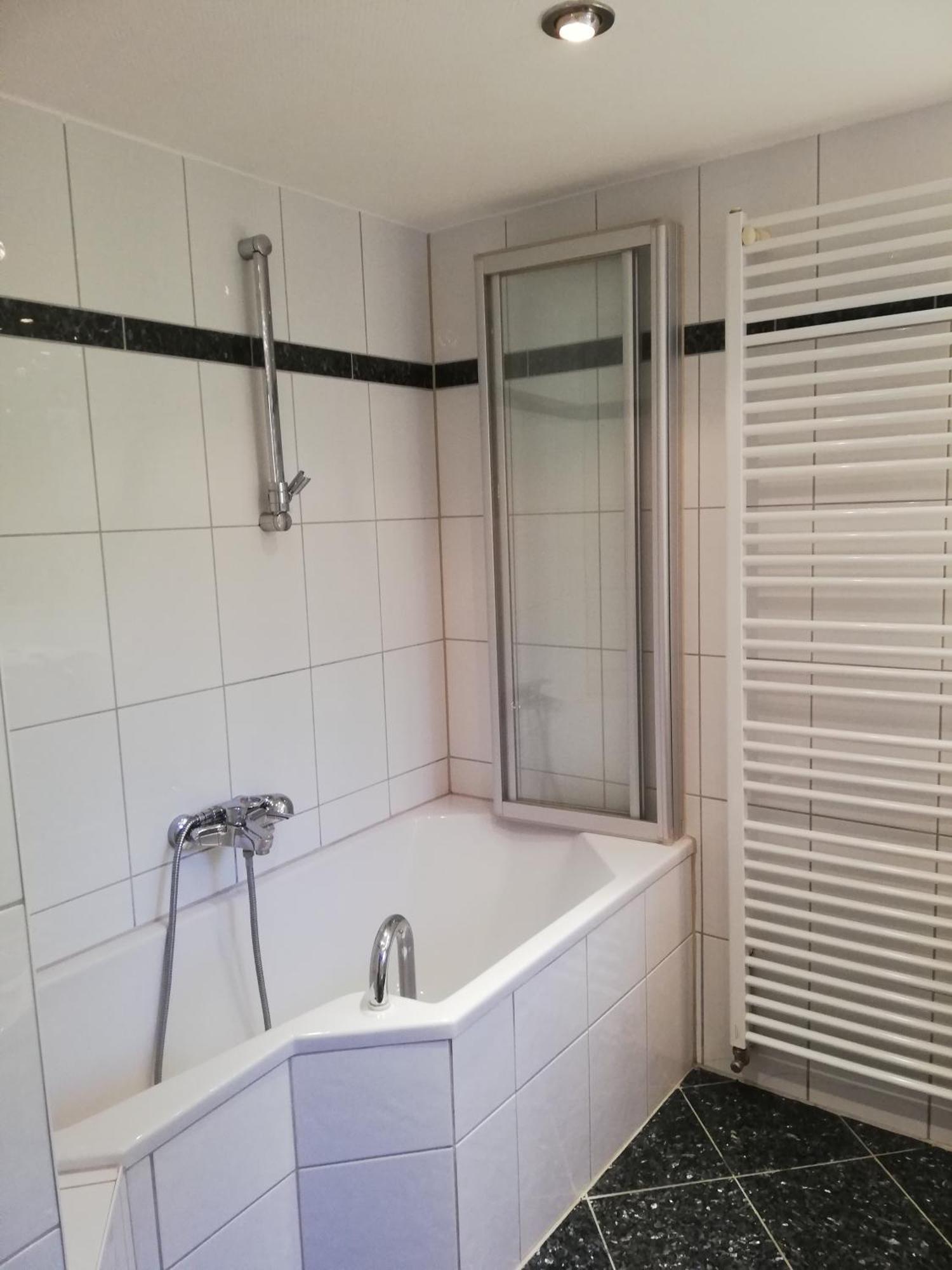 Ferienwohnung Hyggelig Kosel Exterior foto