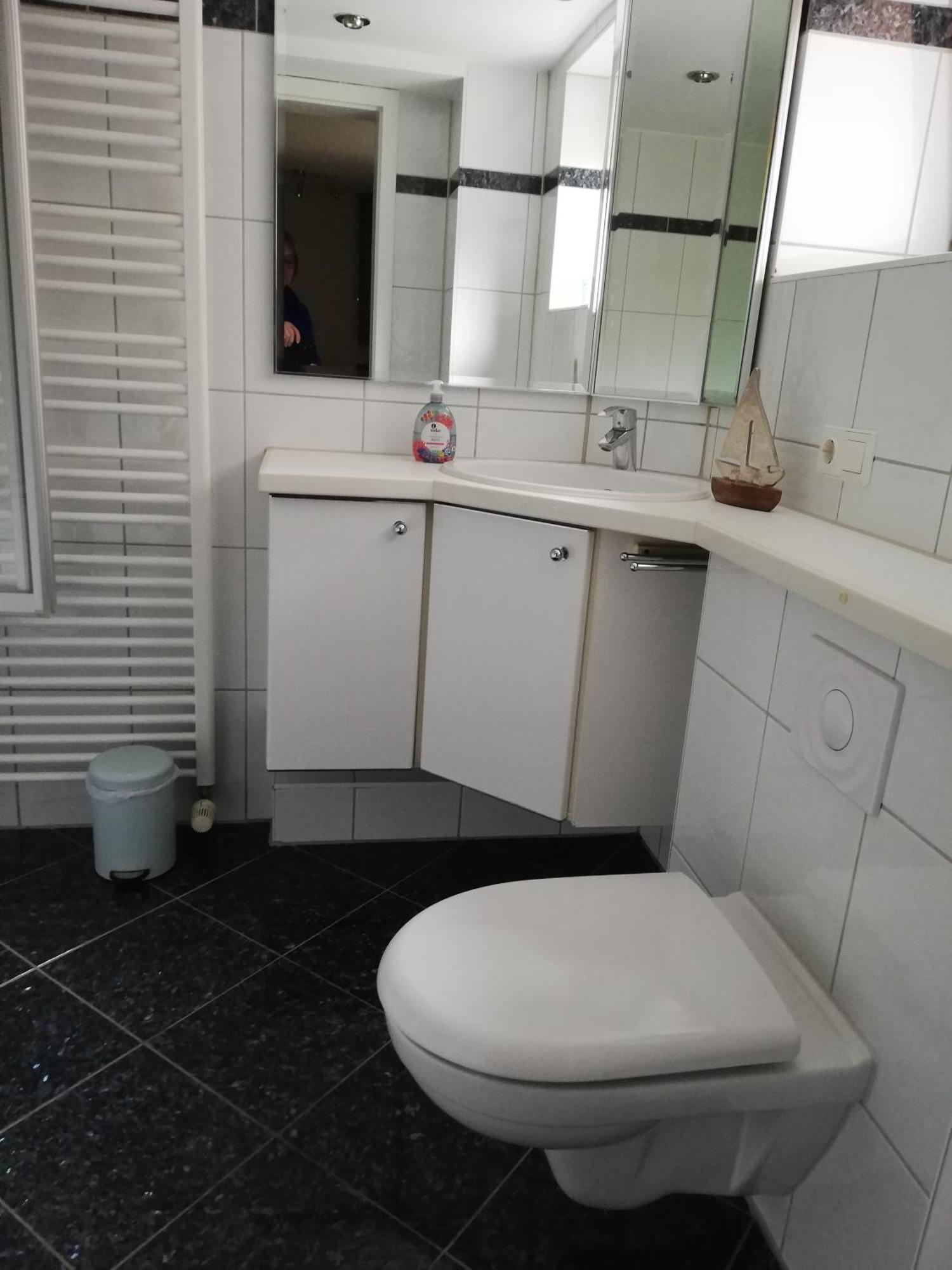 Ferienwohnung Hyggelig Kosel Exterior foto